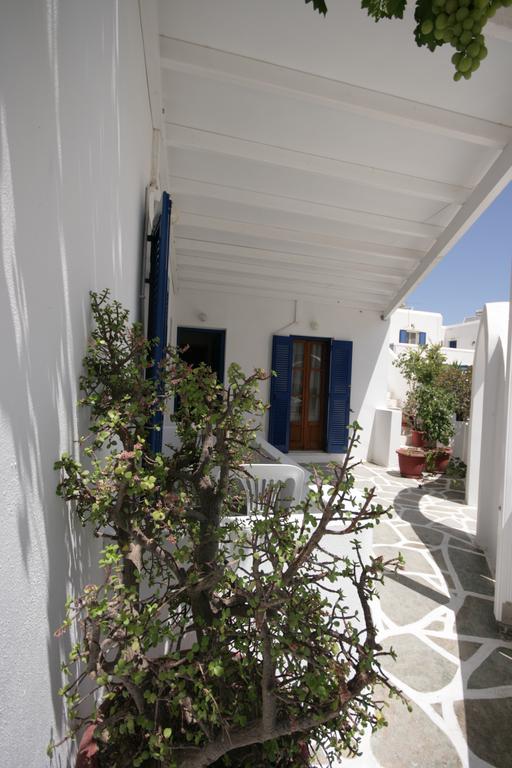 Guest house Jasmine