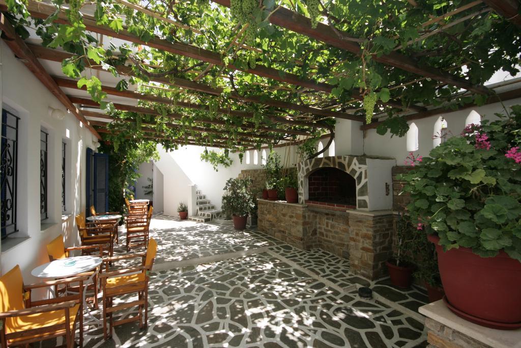 Jasmine Guest house Parikia (Paros)