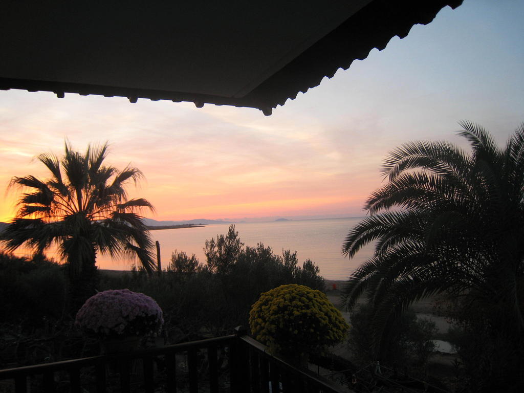 Nikos Apartment
