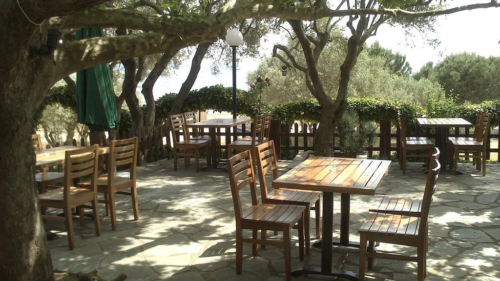 Apartment Nikos Psakoudia