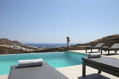 Aparthotel Niriides Homes &