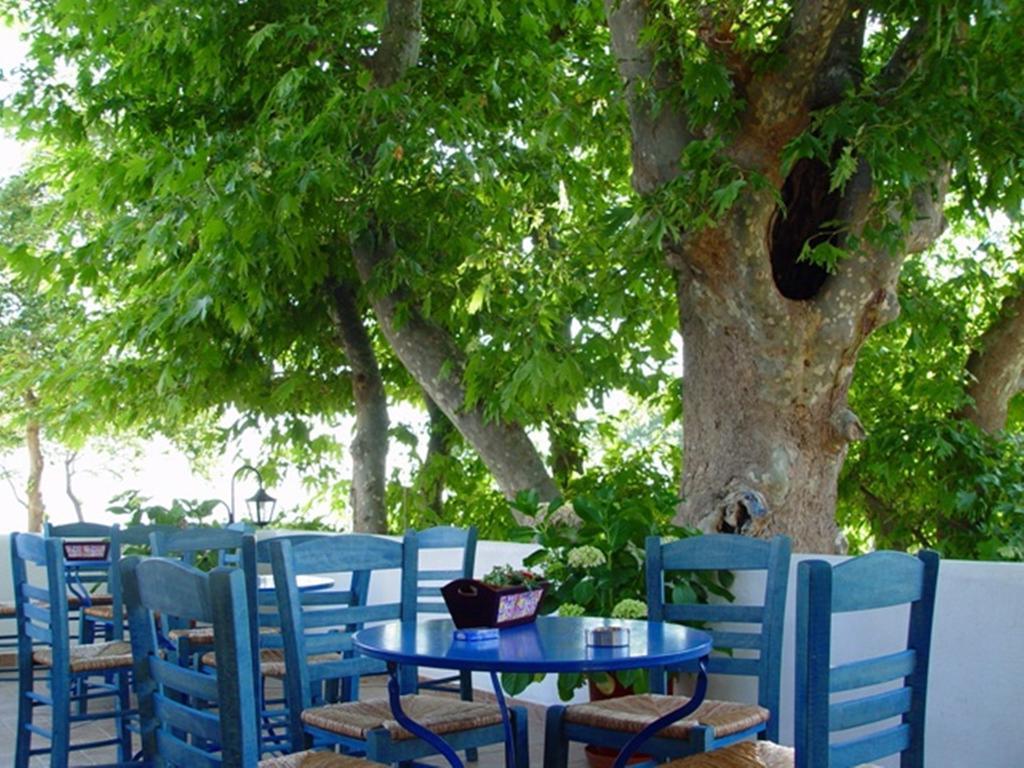 Aparthotel Archondissa Therma (Samothraki)