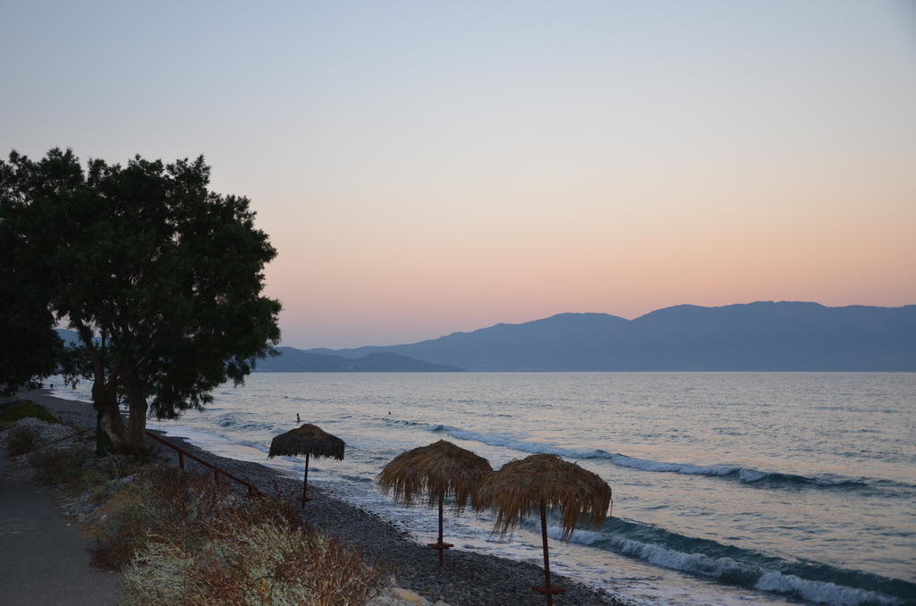 Apartment Thalassa