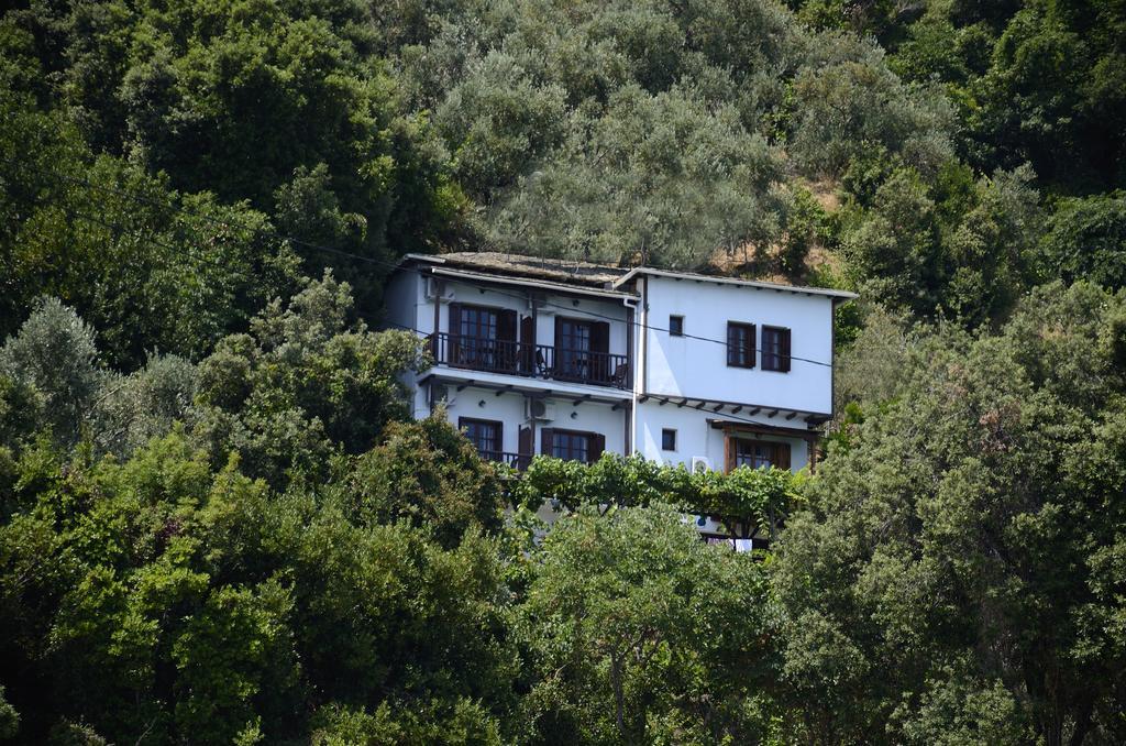 Guest house To Mpalkoni 3*
