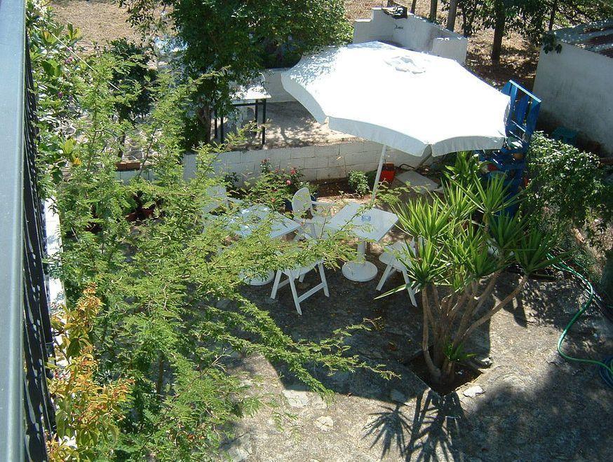 Pleiades And Maisonettes Apartment Stafylos