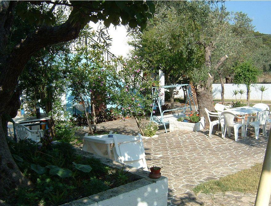 Pleiades And Maisonettes Apartment