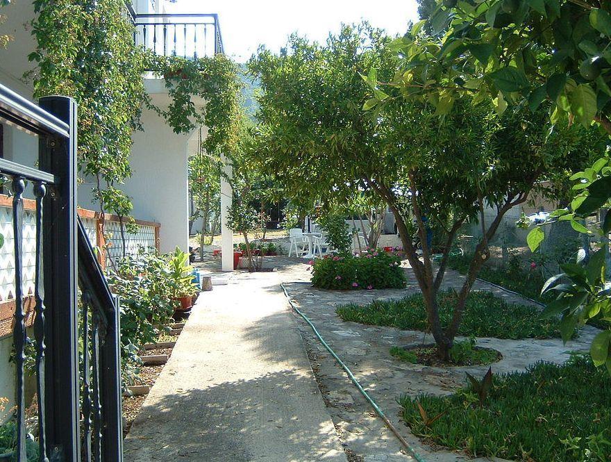 Apartment Pleiades And Maisonettes *