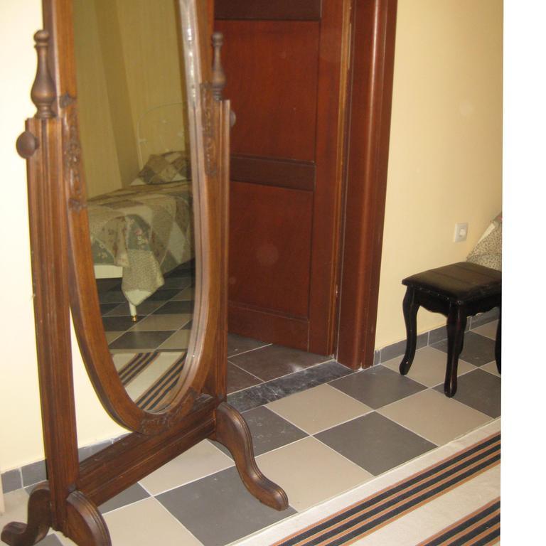 Hotel Traditional Ianthe Vessa