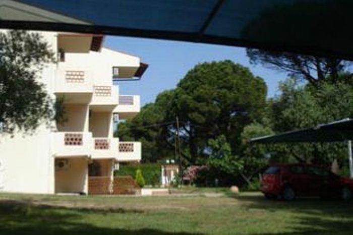 Hotel Elena