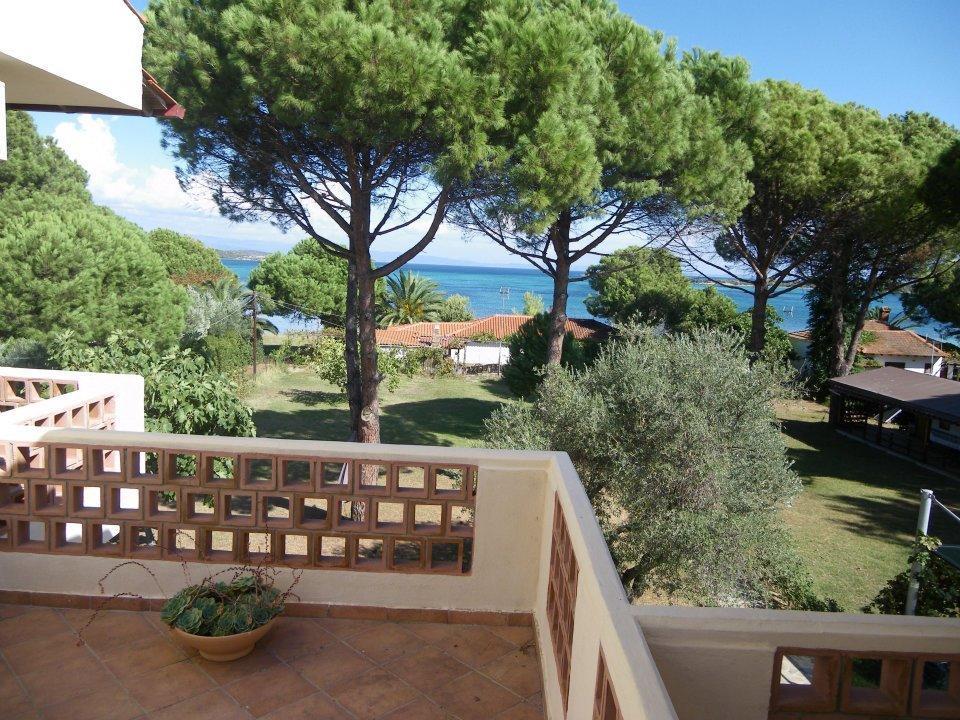 Elena Hotel Nikiti (Sithonia)