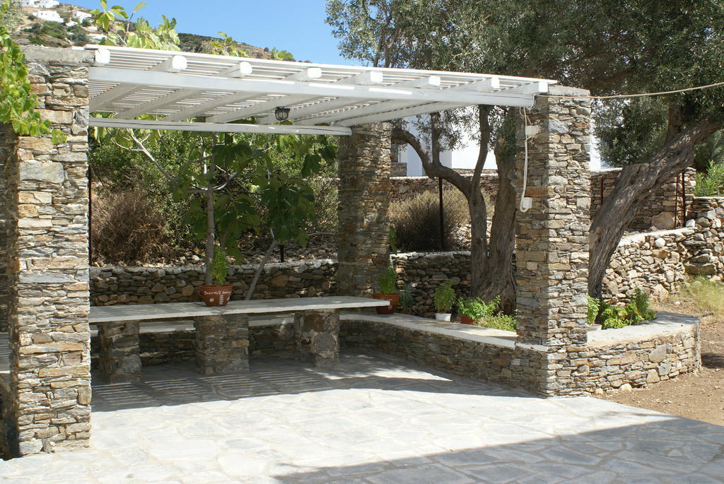 Antoniadis Apartment