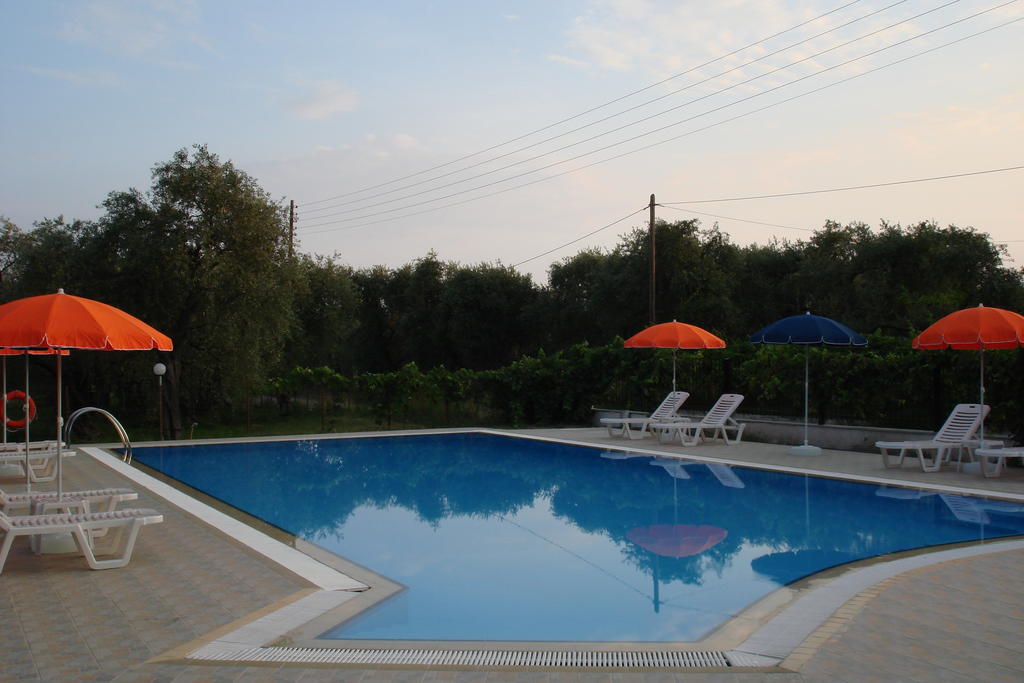 Nefeli Skala Rachoni (Thasos)