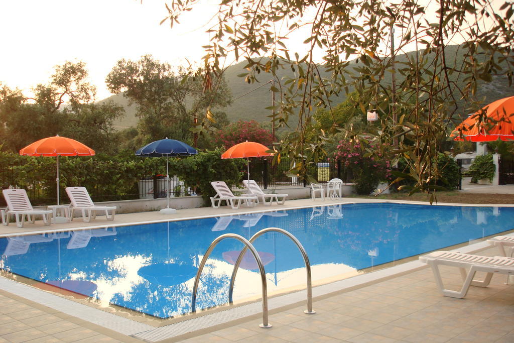 Hotel Nefeli 2*
