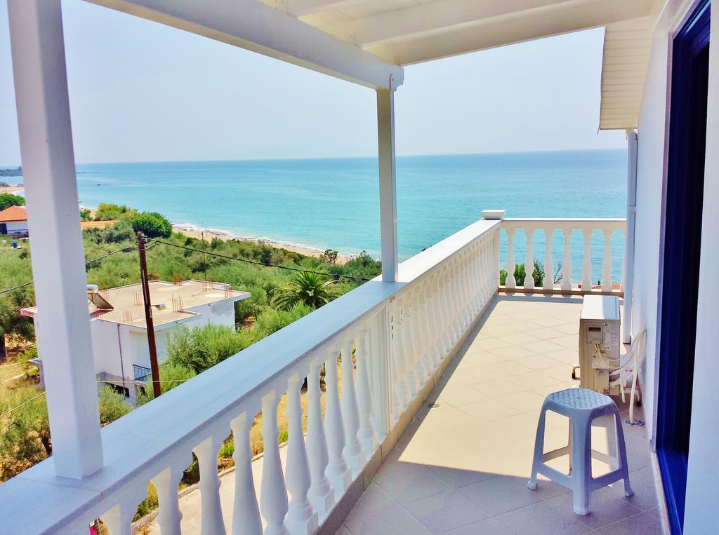 Hotel Mesogeios 2000