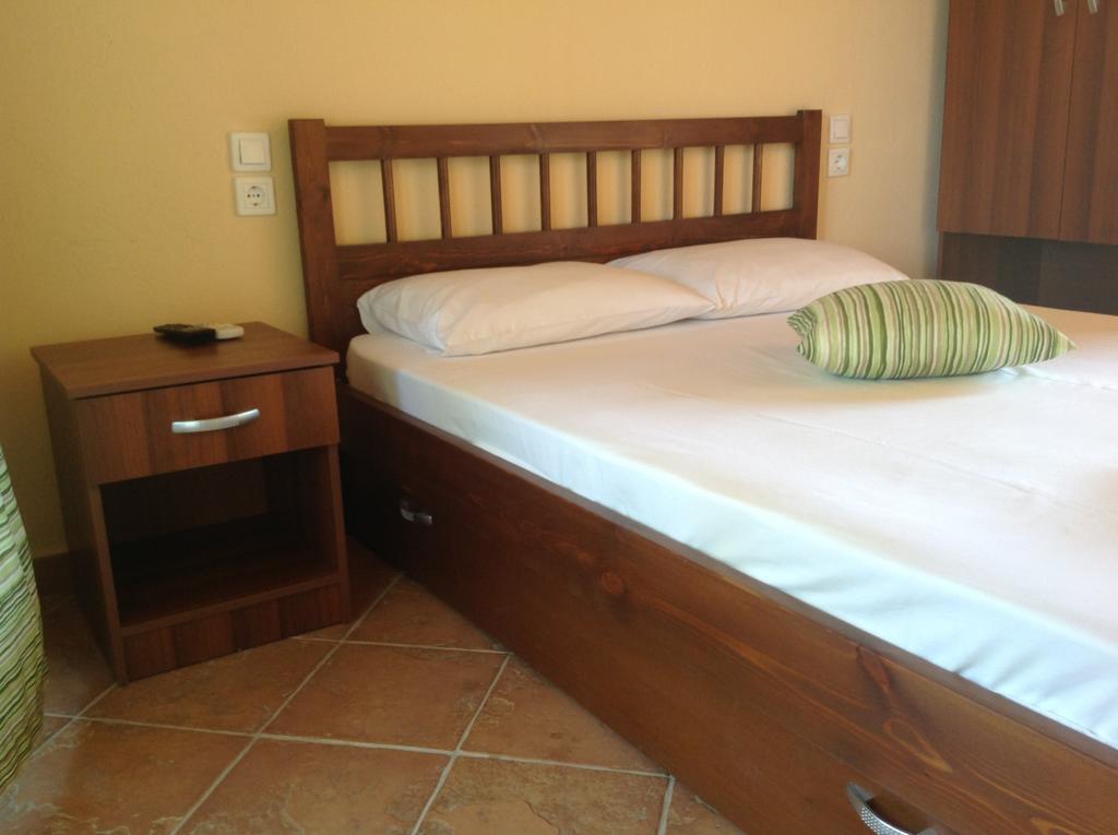 Elena Hotel 2*