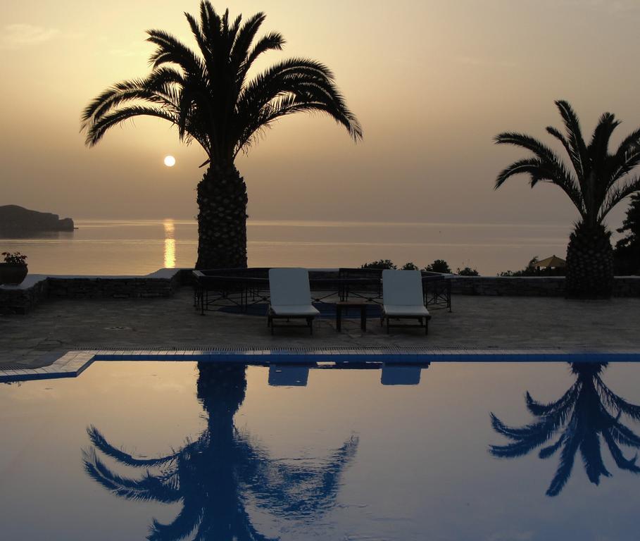 Hotel Faros Azolimnos