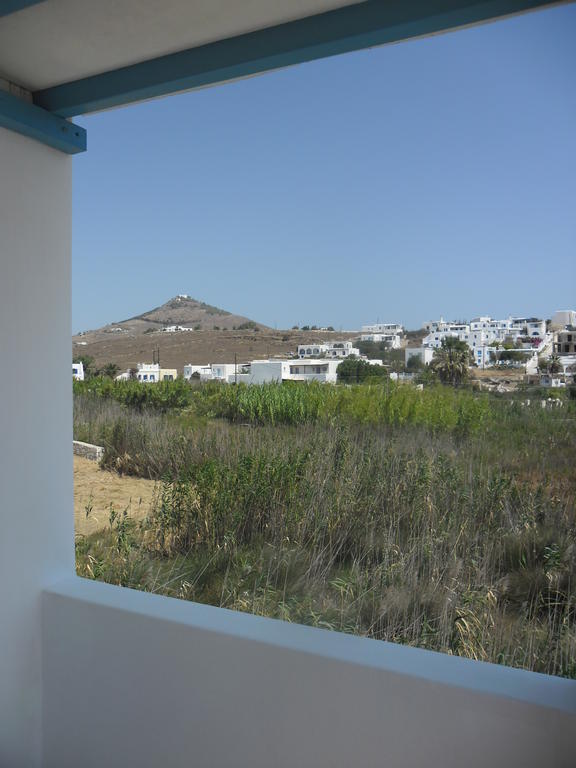 Studios Parian Blu