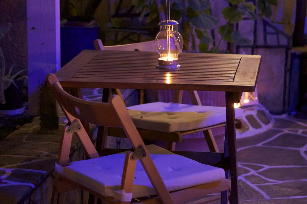 Aparthotel Galini 3*
