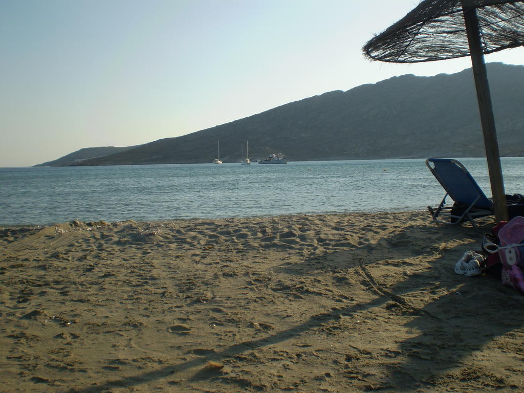Aparthotel Galini