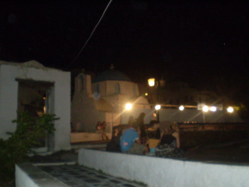 Aparthotel Galini 3*