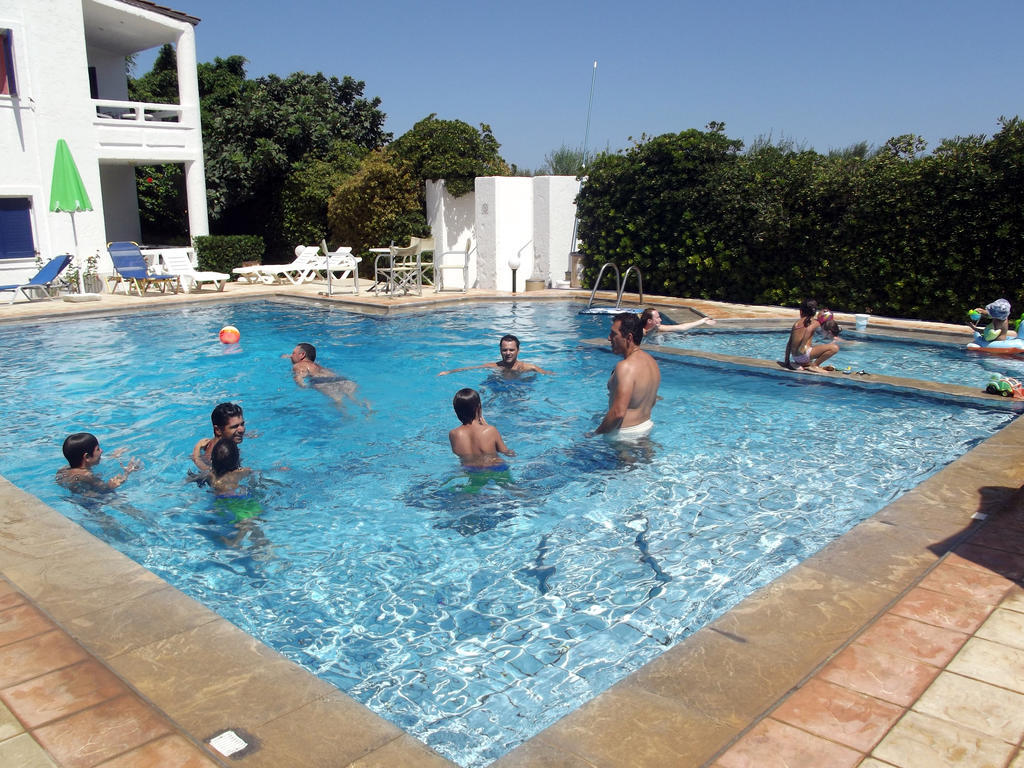 Apartment Arco Baleno Family *