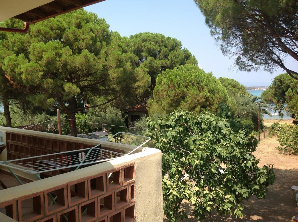 Elena Hotel Nikiti (Sithonia)