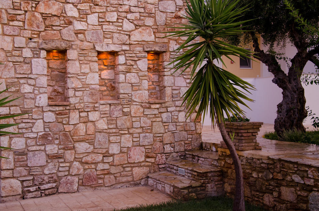 Colonides 4* Vounaria