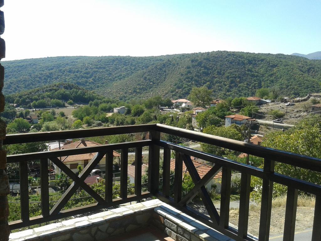 Kastro Guest house