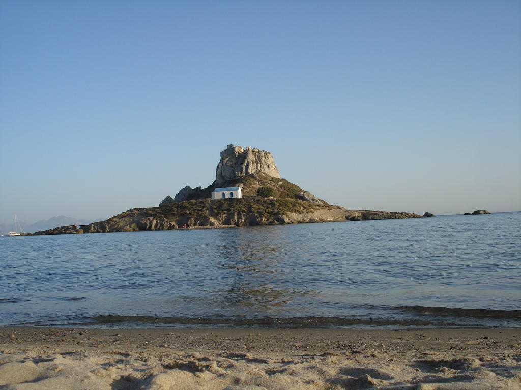 Agios Stefanos & * Kefalos (Kos)