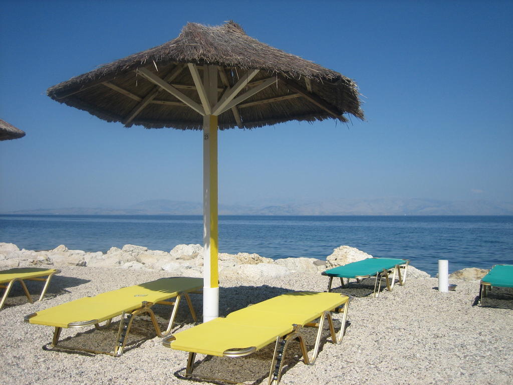 Corfu Andromaches