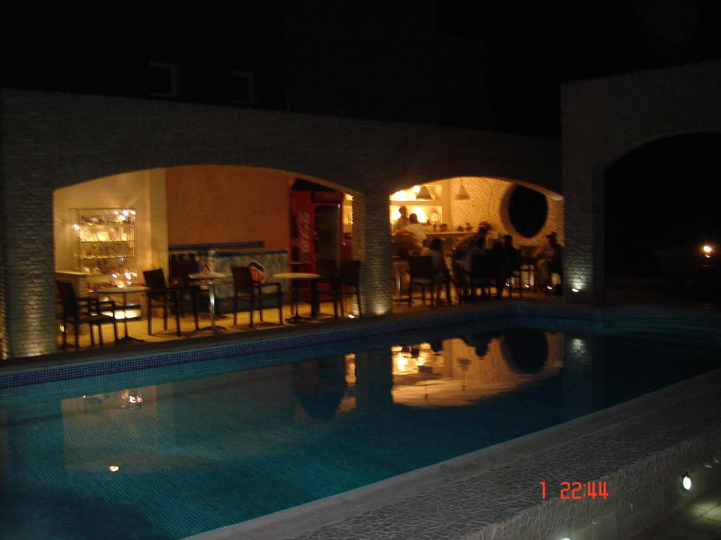 Apartment Dimitriadis Fresh Edem *