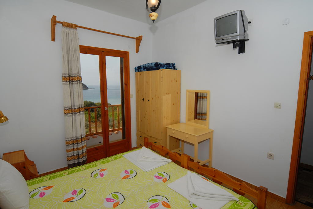 Zaharo And Lilian Aparthotel *