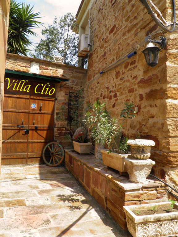 Clio Apartments Apartment Kampochora (Chios)