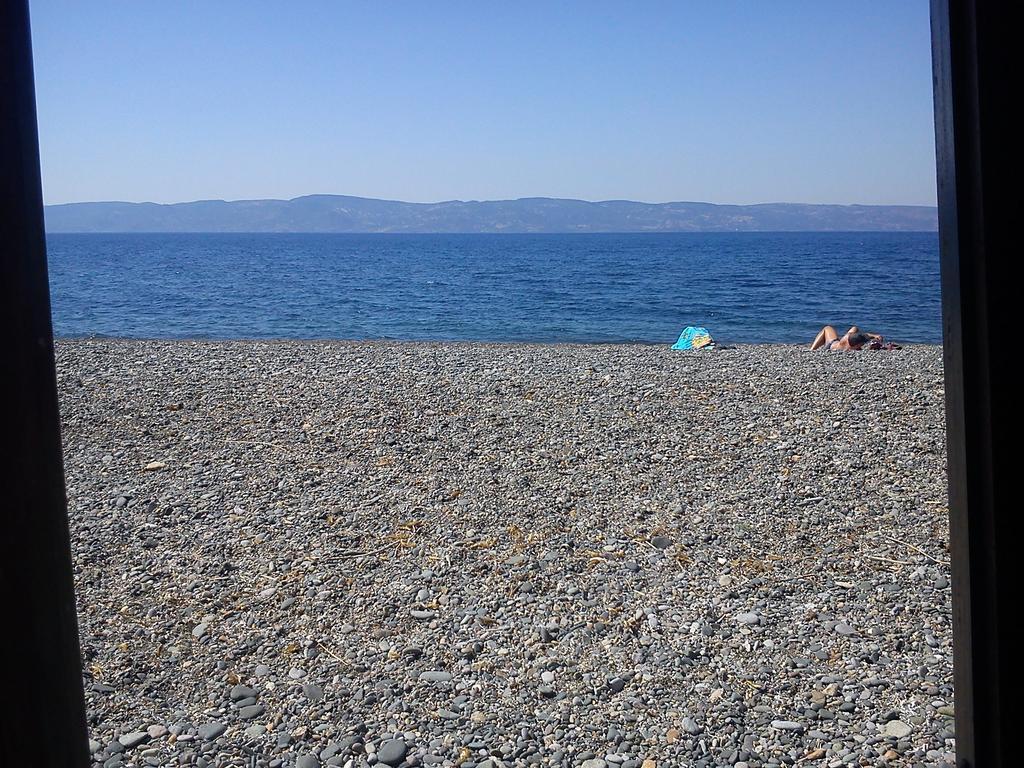 Panselinos 3* Eftalou