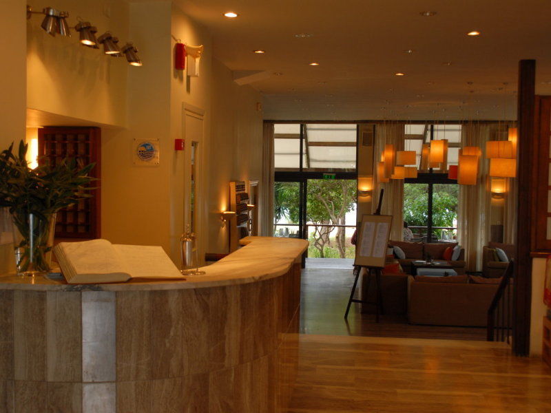 Karystion Hotel Karystos (Evia)