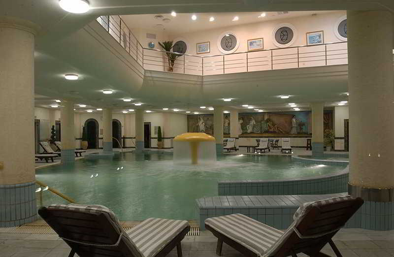 Resort Thermae Sylla & Wellness 5*