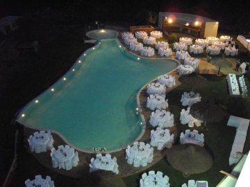 Hotel Evia &