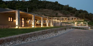 Elimnion Hotel 4*