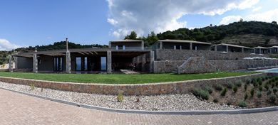 Hotel Elimnion Khronia