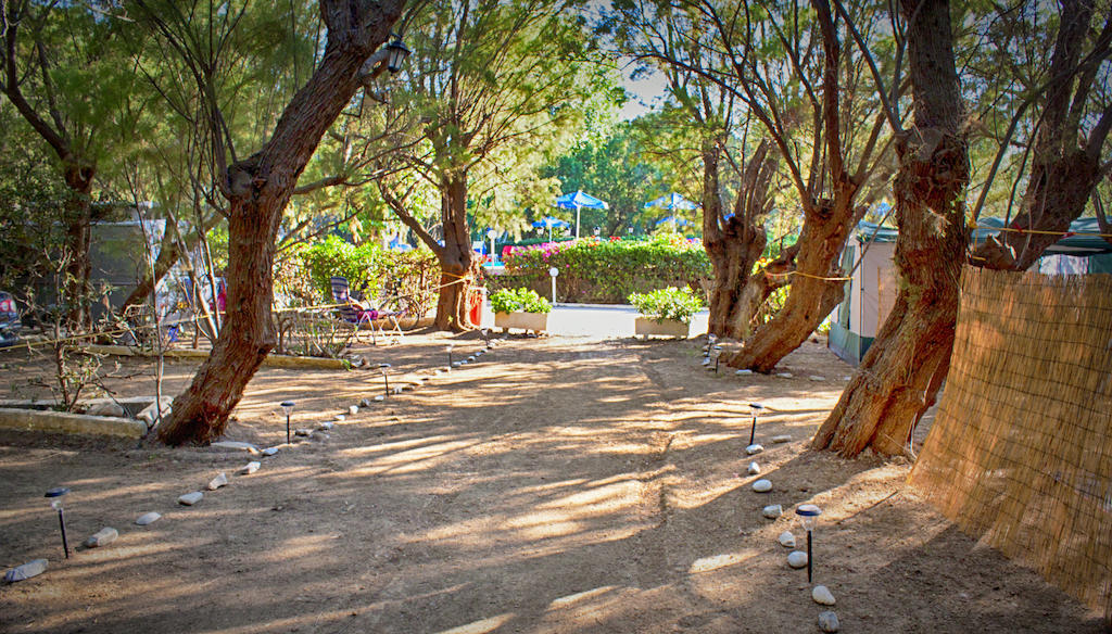 Campsite Nopigia Kissamos