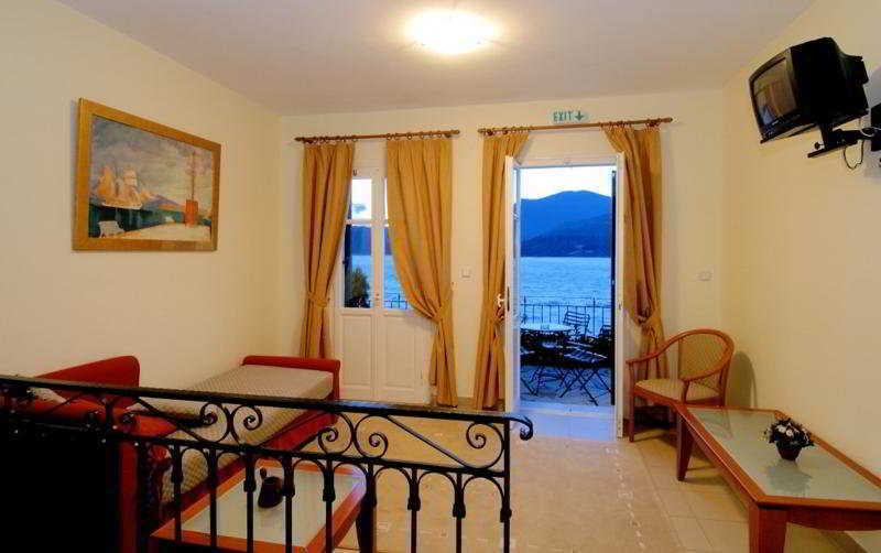 Hotel Omirikon Vathy (Ithaca)