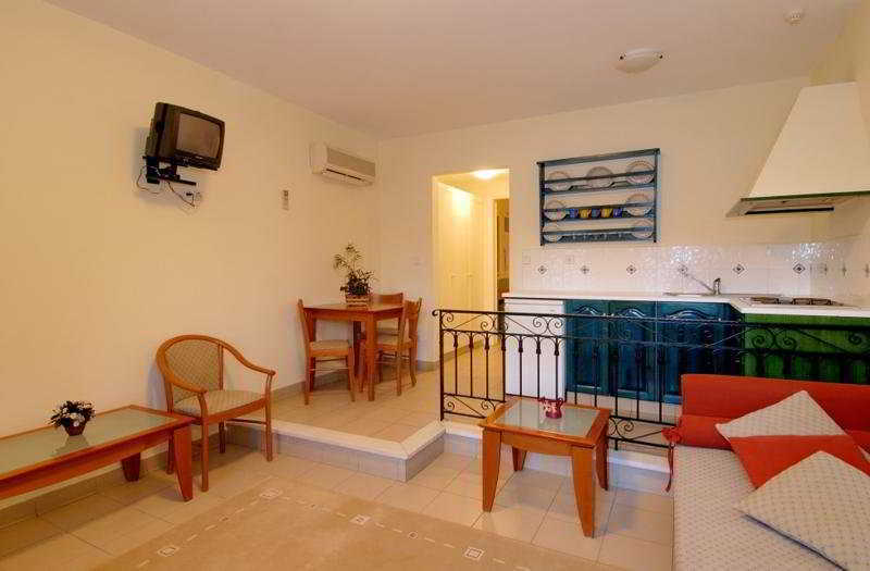 Omirikon 3* Vathy (Ithaca)