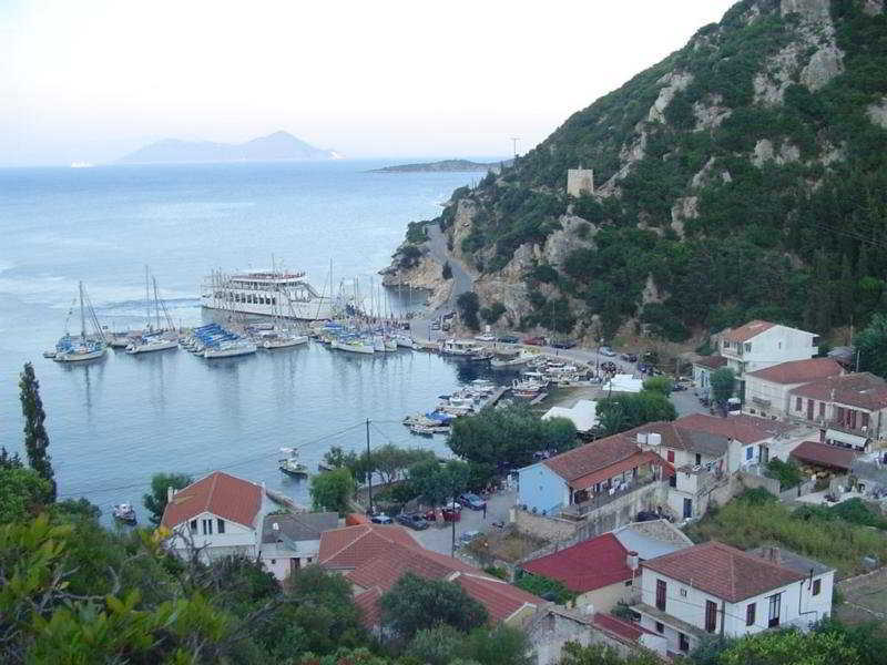 Aristotelis 2*