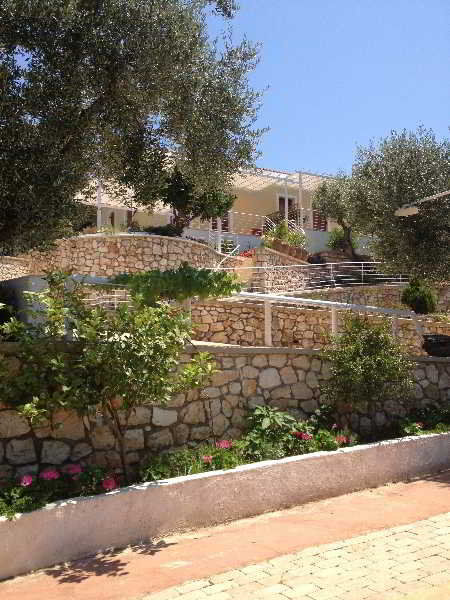Apartment Tesoro Of Ithaca Stavros (Ithaka)