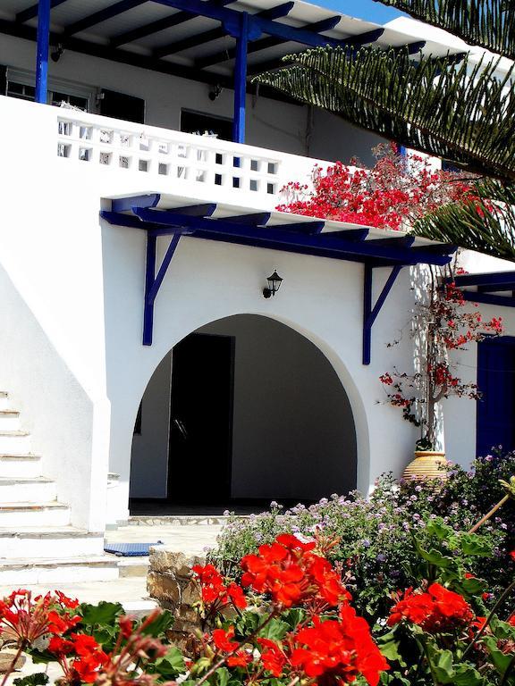 Porto Apergis 3* Agios Ioannis (Tinos)