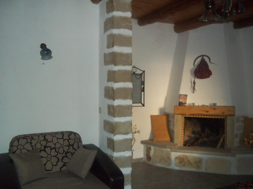 Aparthotel Traditional Stone