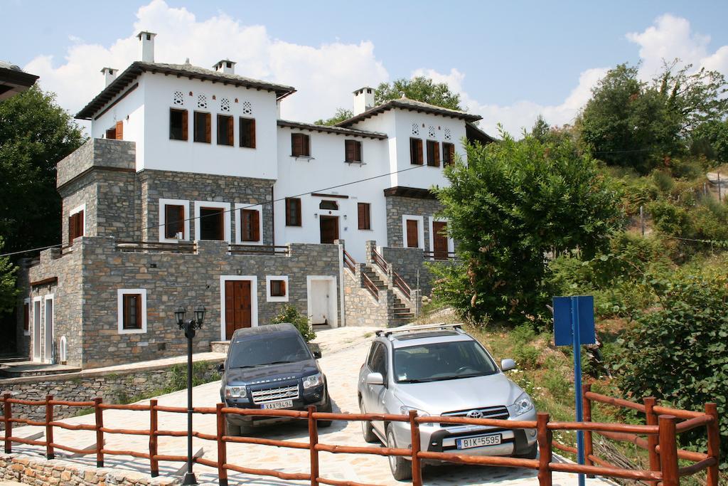 Enallaxis Agios Dimitrios (Magnesia)