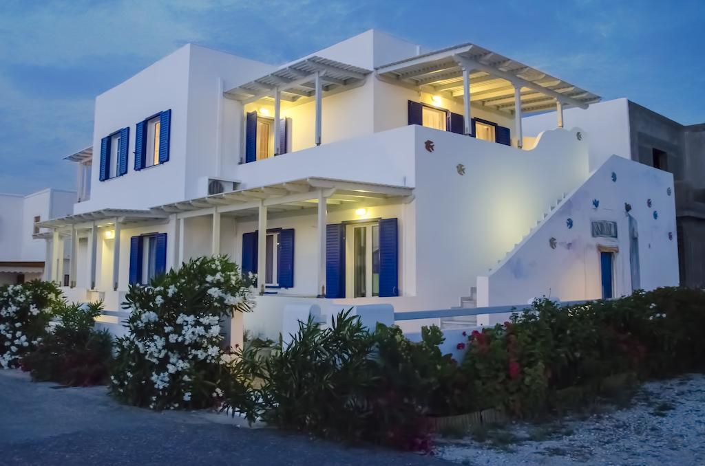Aparthotel Sosanna Pollonia