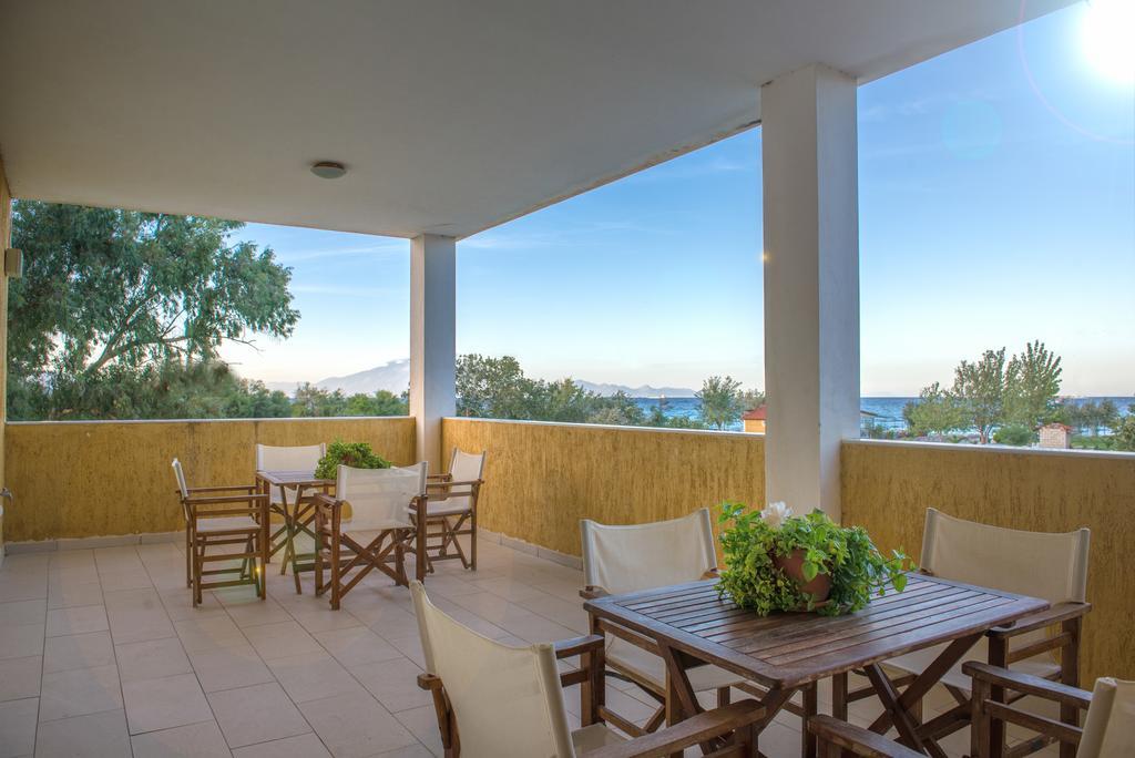 Apartment Pouliezos Alykanas (Zakynthos)