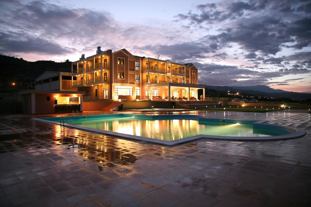 Hotel Veriopolis Veria (Imathia)